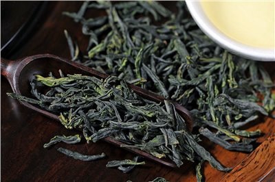 綠茶香料∞Green Tea Flavour