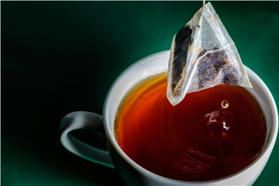 紅茶香料∞Black Tea Flavour