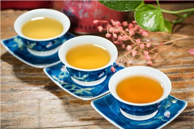 茉莉綠茶香料∞Jasmine green tea