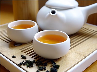 金萱茶香料∞Jin Xuan Tea Flavour