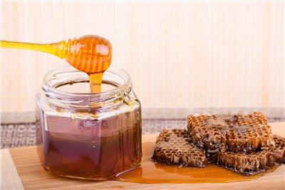 蜂蜜香料∞Honey Flavor