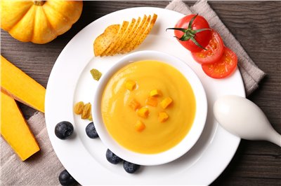 南瓜香料∞Pumpkin Flavour