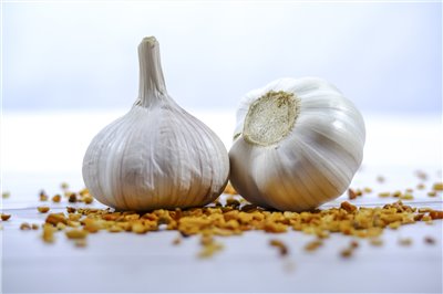 蒜精香料∞Garlic Flavor