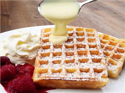 煉乳香料∞Condensed milk  Flavo