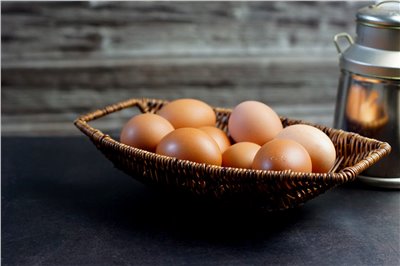 雞蛋香料∞Egg Flavour