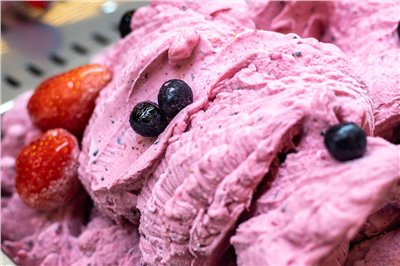冰淇淋香料∞Ice Cream Flavour