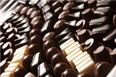 巧克力香料∞Chocolate Flavour