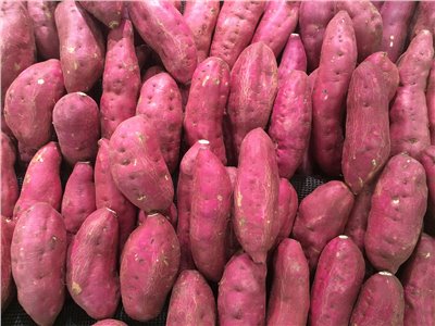 地瓜香料∞Sweet potato Flavour