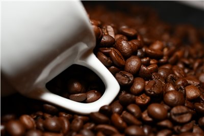 咖啡香料∞Coffee Flavour