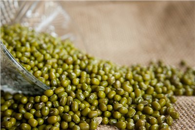 綠豆香料∞Green beans Flavour