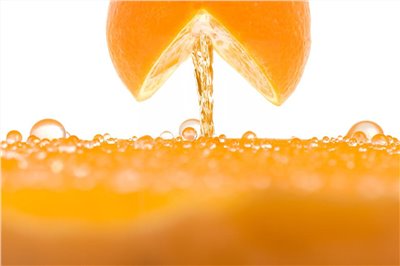 橘子汽水香料∞Orange soda Flavour