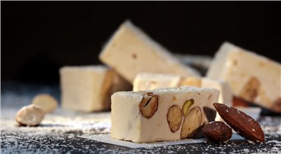 牛軋糖香料∞Milk Flavour