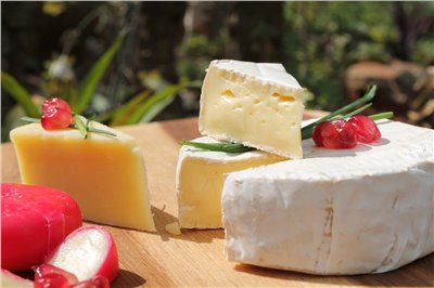 起司香料∞Cheese Flavour