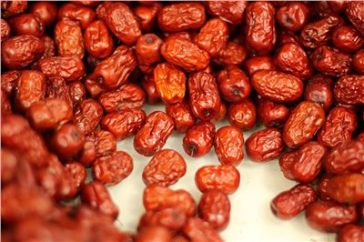紅棗香料∞Red dates Flavour