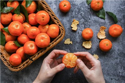 韓國柚子茶香料∞Korean citron tea Flavour