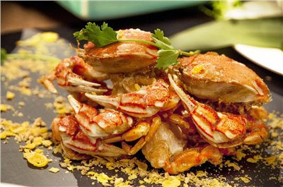 蟹肉香料∞Crab spawn Flavour