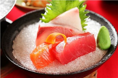 鮪魚香料∞Tuna Flavour