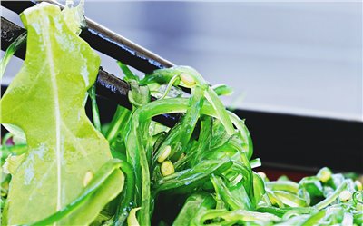 海苔香料∞Nori Flavour