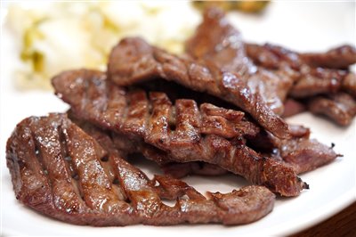 牛肉香料∞Beef Flavour