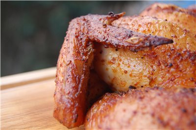 雞肉香料∞Chicken Flavour