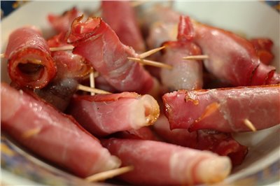 培根香料∞Bacon Flavour