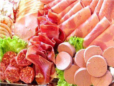 火腿香料∞HAM Flavour