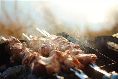 煙燻香料∞Smoke Flavour