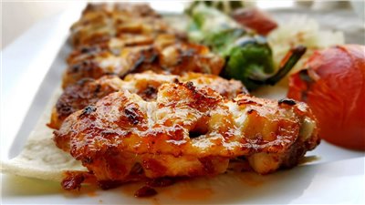 三杯雞香料∞Three cups of chicken Flavour