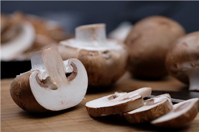 香菇香料∞Shiitake Flavour
