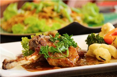 羊肉香料∞Lamb Flavour