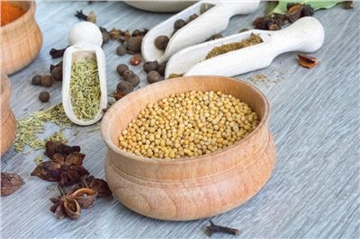 白胡椒粉∞White pepper