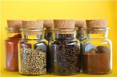 五香粉∞Five flavored blended powder