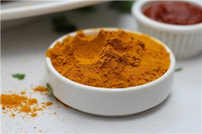 咖哩粉∞Curry powder