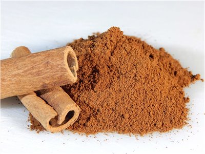 肉桂粉∞Cinnamon powder