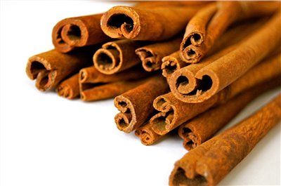 清花桂粉∞Cinnamon powder