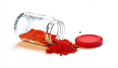 雞心粉∞Pole chili powder