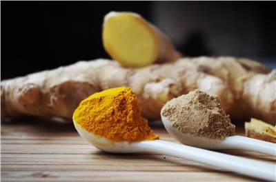 薑母粉∞Ginger mother powder
