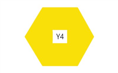 鋁麗基黃色四號 (Y4)∞Lake Tartrazine